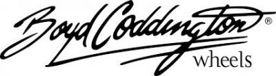 Boyd Coddington Tires